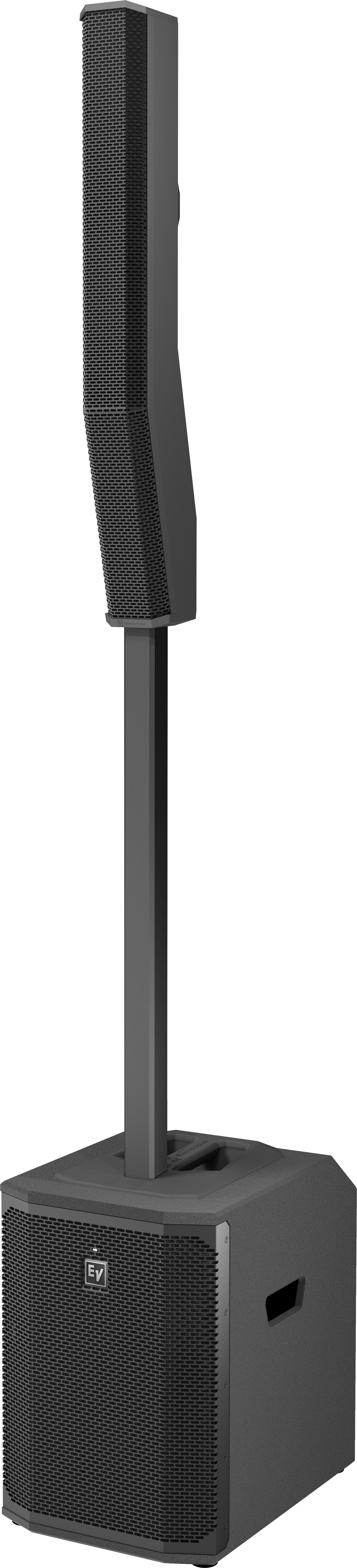 EVOLVE 50 CB G2 EU Black